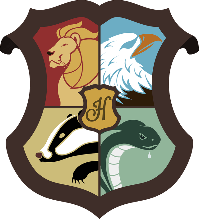 Hogwarts Legacy Logo PNG