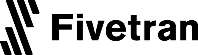 Fivetran Logo PNG