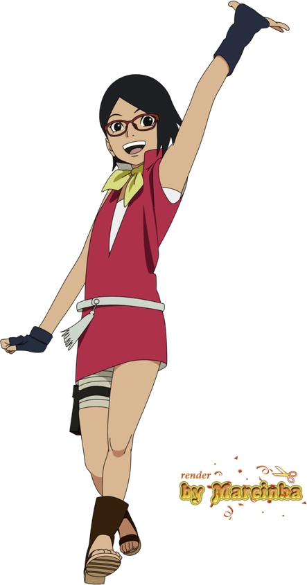 Sarada PNG