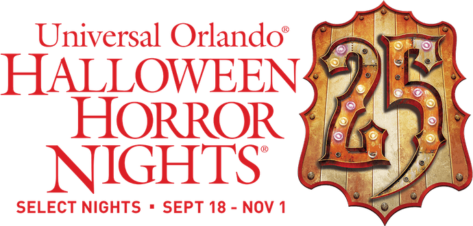 Halloween Horror Nights PNG