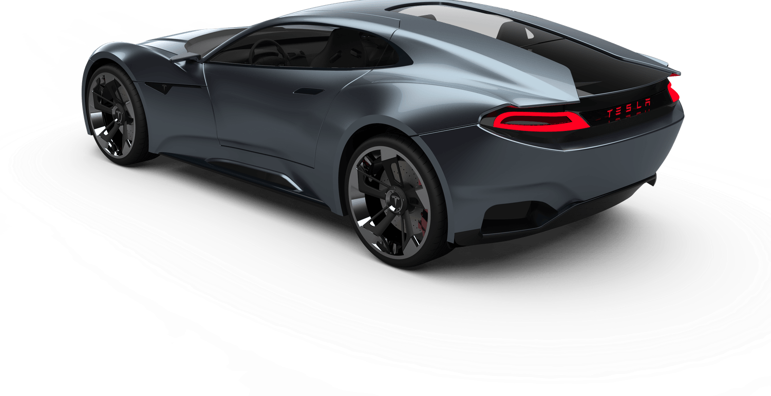 Aston Martin Vanquish 2018 PNG