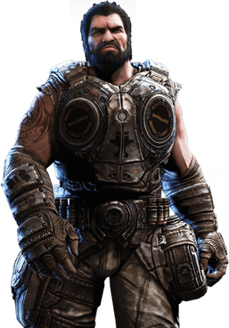 Gears Of War PNG