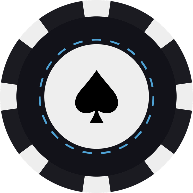 Poker Chip PNG