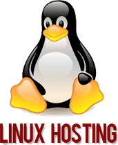 Linux Hosting PNG