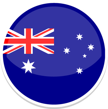 Australia Flag PNG