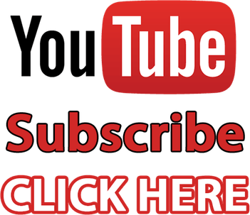 Youtube Subscribe PNG