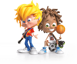 Animation PNG