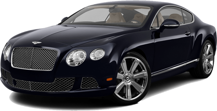 Bentley PNG