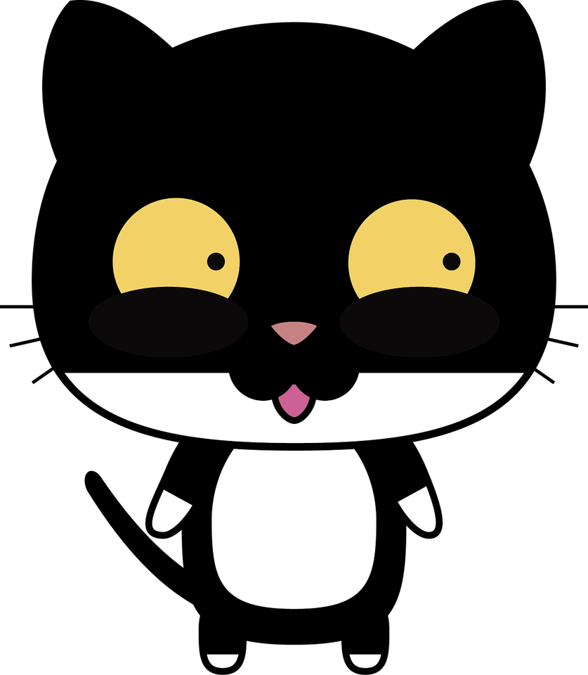 Chococat PNG