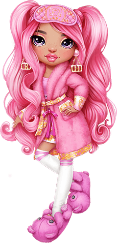 Rainbow High PNG
