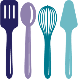 Cooking Tools PNG