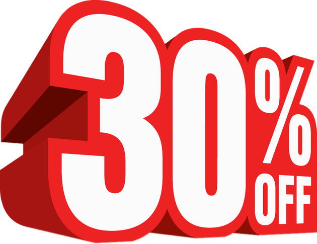 30discount PNG