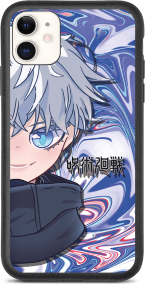 Aesthetic Theme Anime Iphone PNG