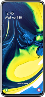 Samsung Galaxy PNG