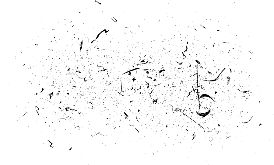 Grunge Aesthetics Theme PNG