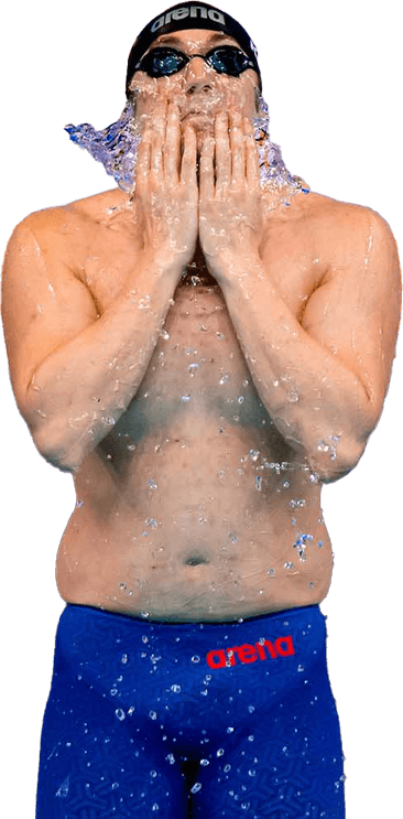 Marco Koch PNG