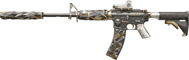 Squid Game Gun PNG