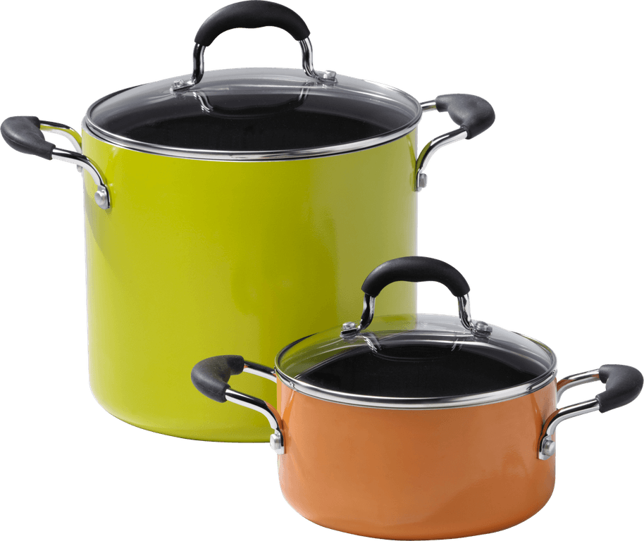 Cooking Pot PNG