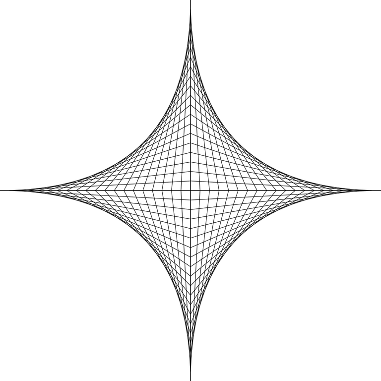 Cool Cross PNG