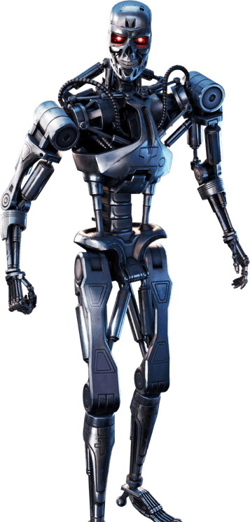 Fortnite T 800 PNG