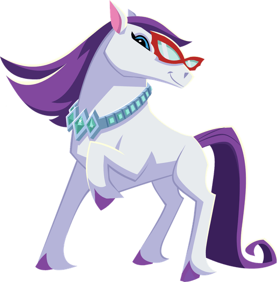 Arabian Horse PNG