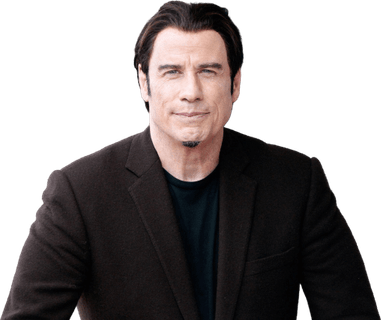John Travolta PNG