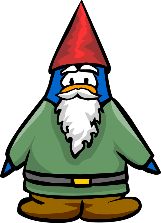 Gnomo PNG
