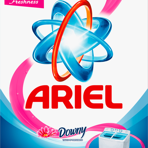 Washing Powder PNG