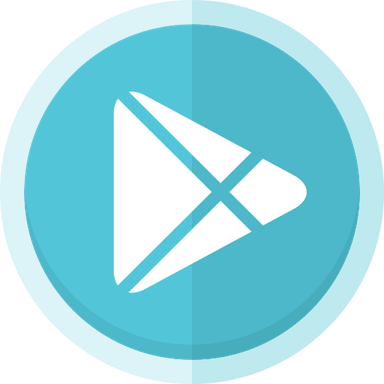 Google Play Logo PNG