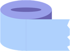 Duct Tape PNG