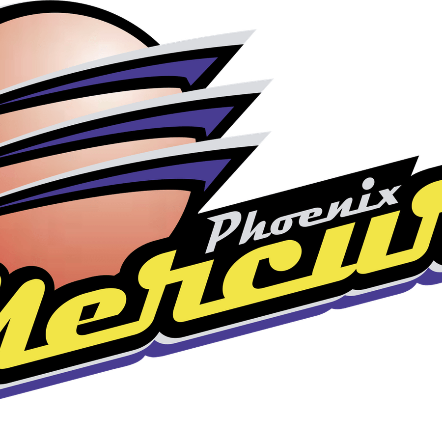 Phoenix Mercury PNG