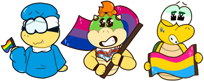Sml Mario PNG