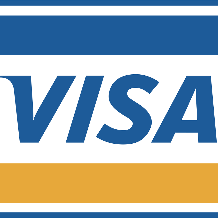 Visa Logo PNG