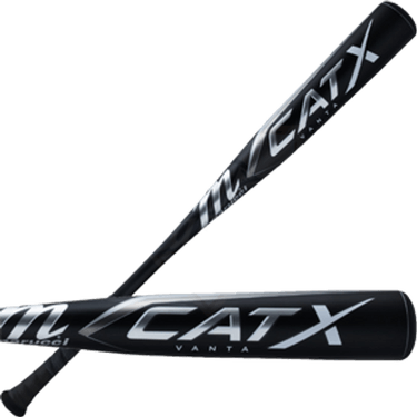 Cat X Baseball Bat PNG
