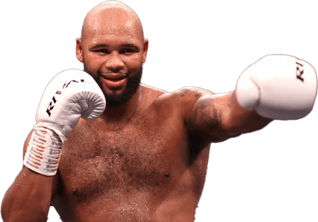 Frazer Clarke PNG