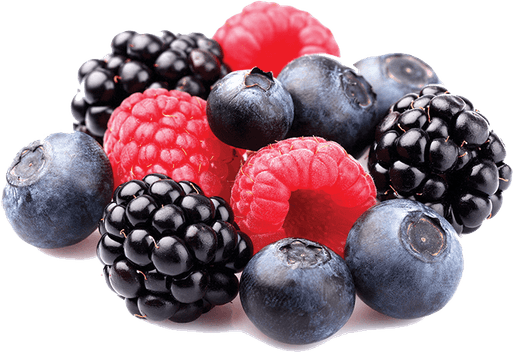 Berries PNG