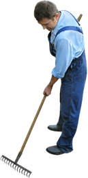 Farmer PNG