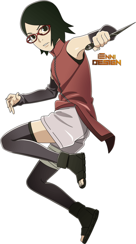 Sarada PNG