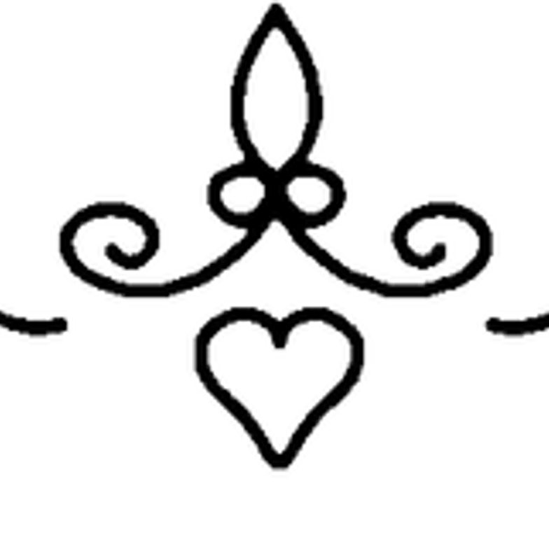 Fancy Line PNG
