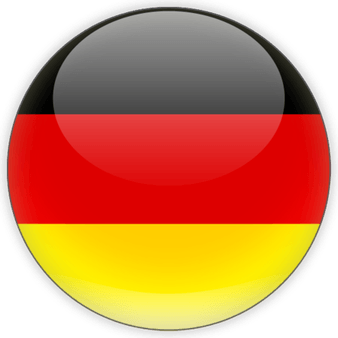 Germany Flag PNG
