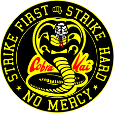 Cobra Kai PNG