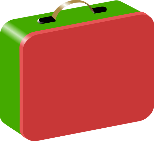 Lunch Box PNG