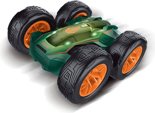 Stunt Car PNG