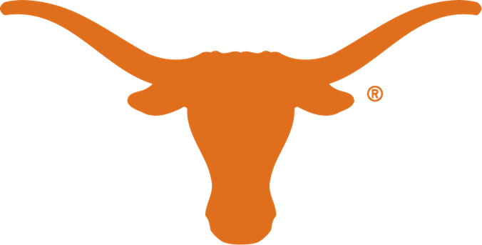 Texas Longhorns Logo PNG