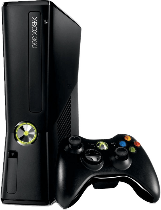 Xbox PNG