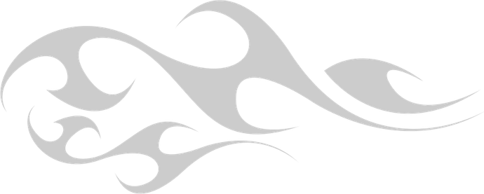 Tribal Flame PNG