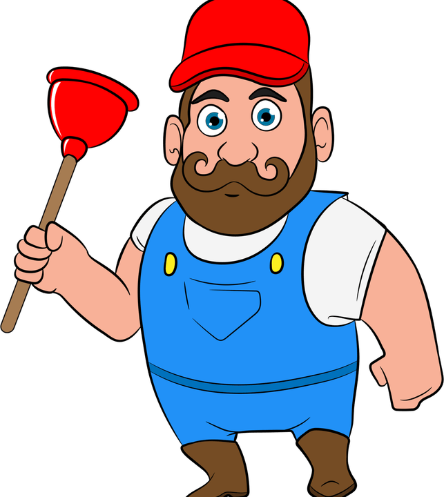Plumber PNG