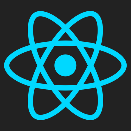 React Logo PNG