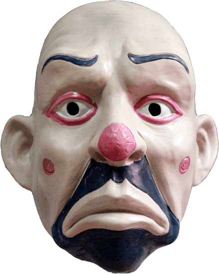 Joker Eyes PNG