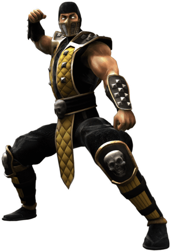 Armored Batman Zero PNG